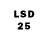 LSD-25 экстази кислота Jaygo
